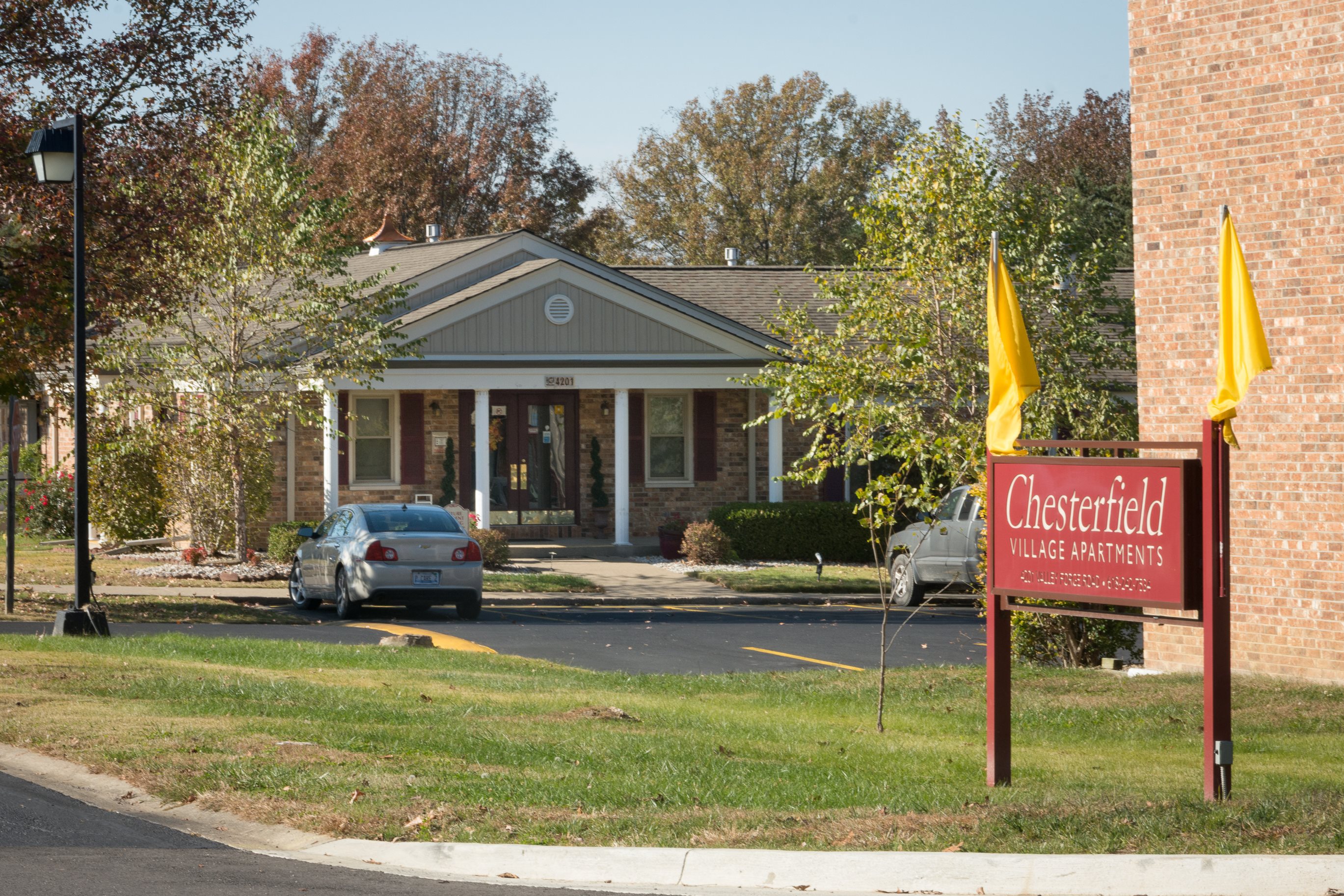 Photos and Video of Chesterfield Village in Mt. Vernon, IL